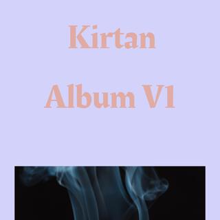 Meditation and Kirtan Album V1