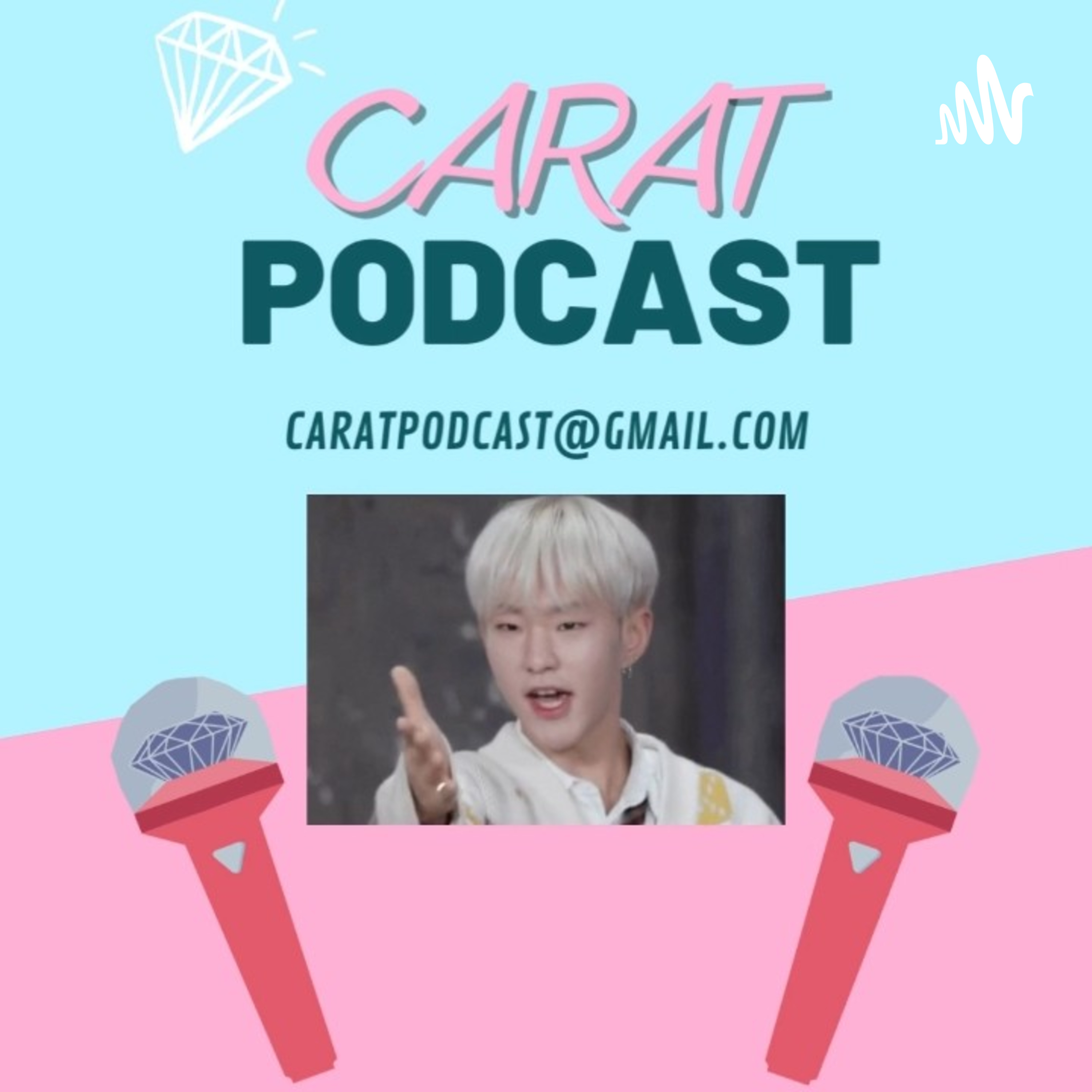 Carat Podcast