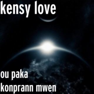 Ou Paka Konprann Mwen cover art