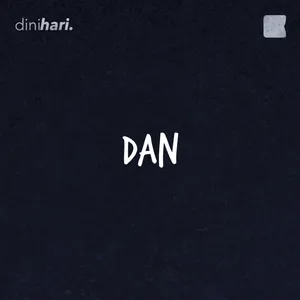 Dan cover art