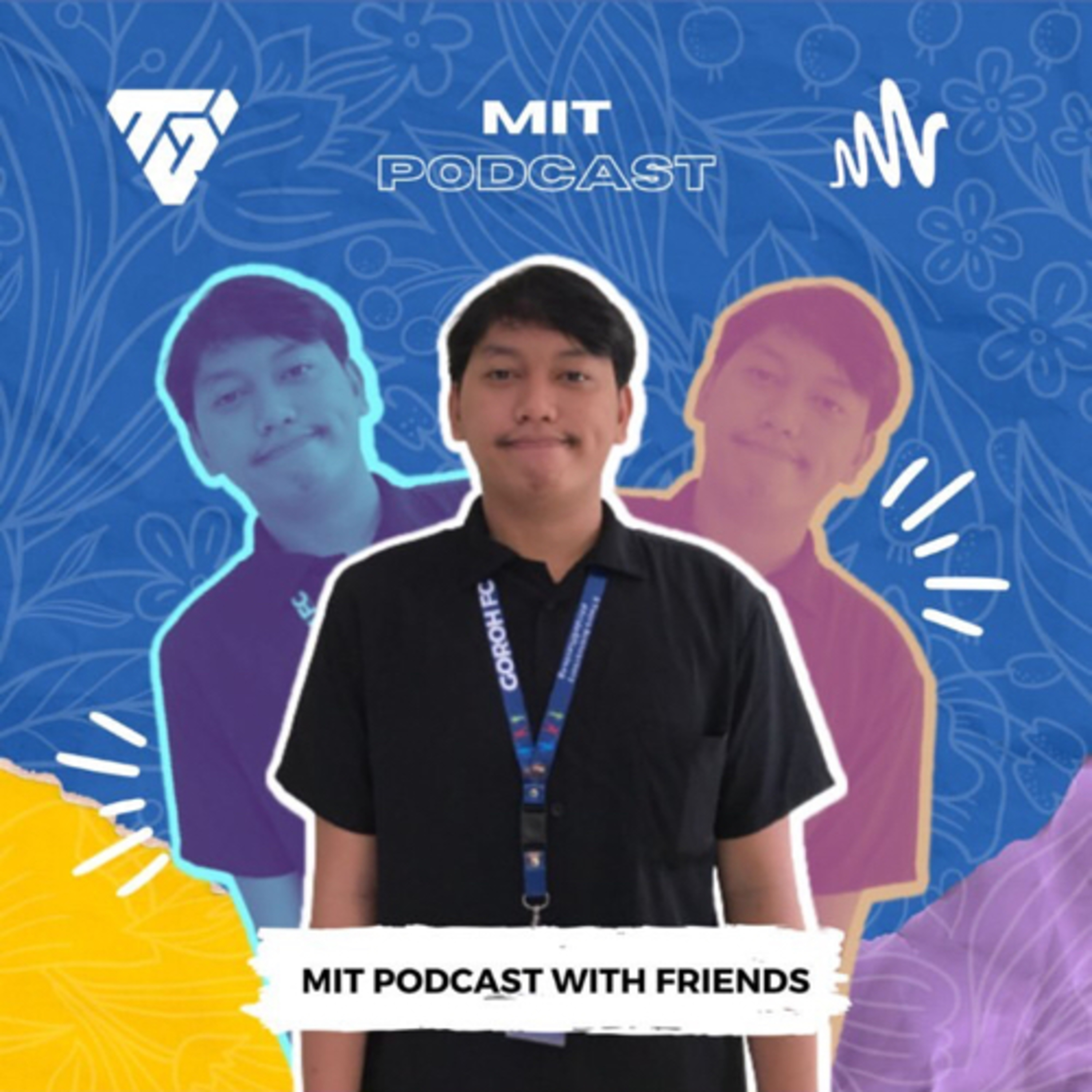 MIT PODCAST