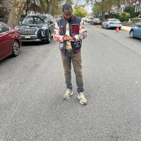 448 cover art