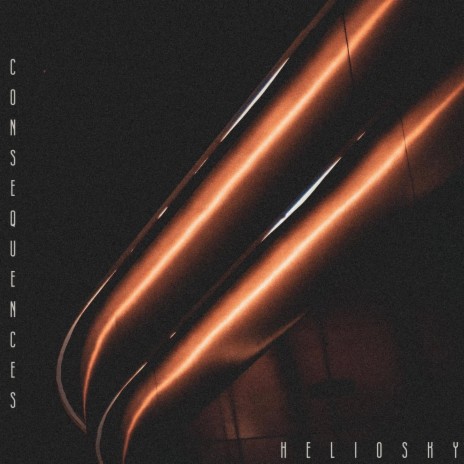 Consequences cover art