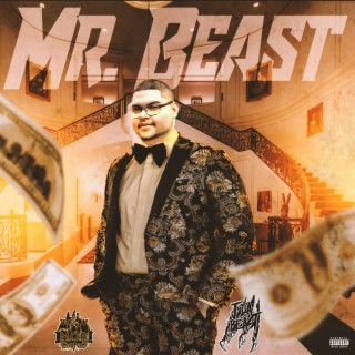 Mr. Beast