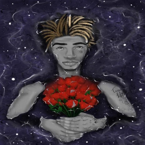 Xanny Phantom cover art