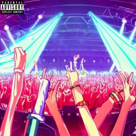 JUMP! ft. Keyy Bandzz cover art