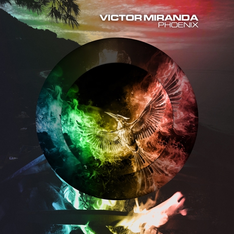 Phoenix cover art