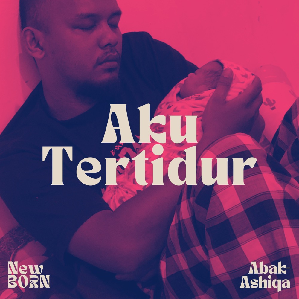 Aku Tertidur