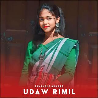 UDAW RIMIL cover art