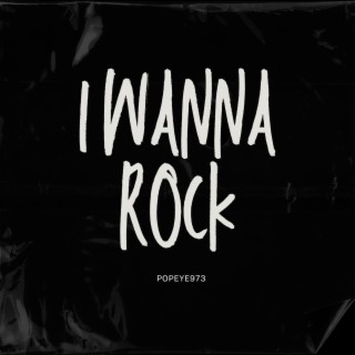 I Wanna Rock cover art