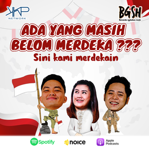 Ada Yang Belom Merdeka ??? Sini Kami Merdekain cover art