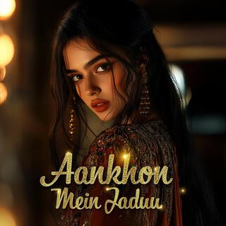 AANKHON MEIN JADUU cover art