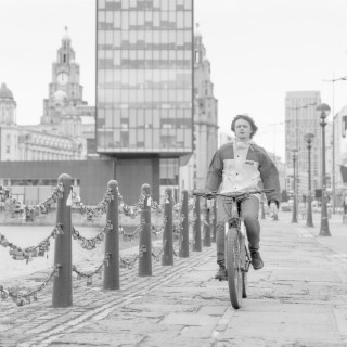 North End Kid