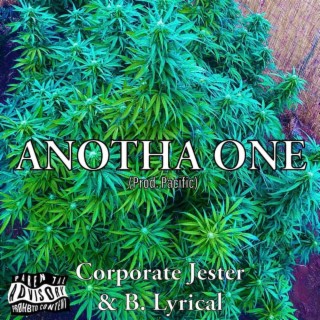 Anotha One ft. Corporate Jester cover art
