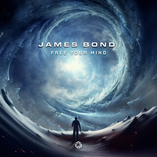 Free Your Mind cover art