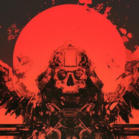 Into The Fray cover art