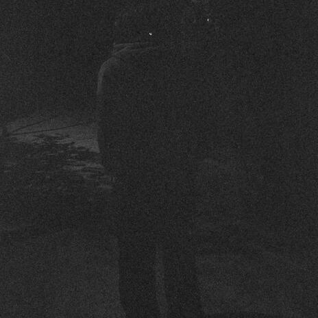Departed cover art