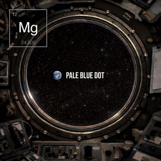 Pale Blue Dot
