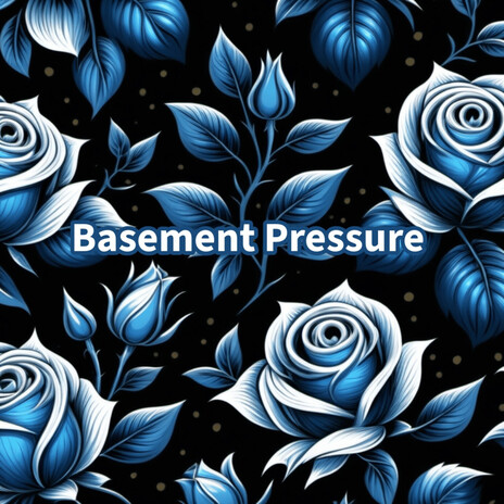 Basement Pressure cover art