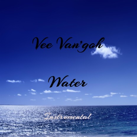 Water cover art