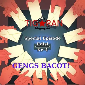 Special Episode | Bacotan Ringan | Edisi Ke-4 cover art