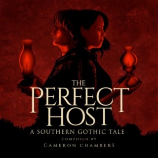 Cameron Chambers