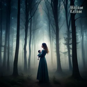 Eps 1 - Hutan Angker