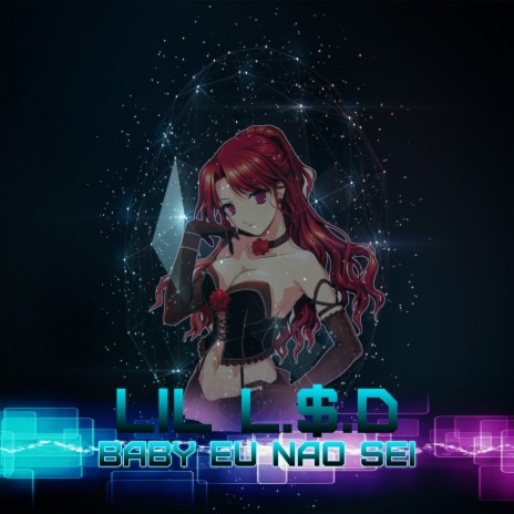 Baby Eu Não Sei cover art