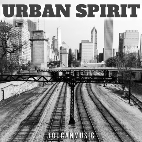 Urban Spirit
