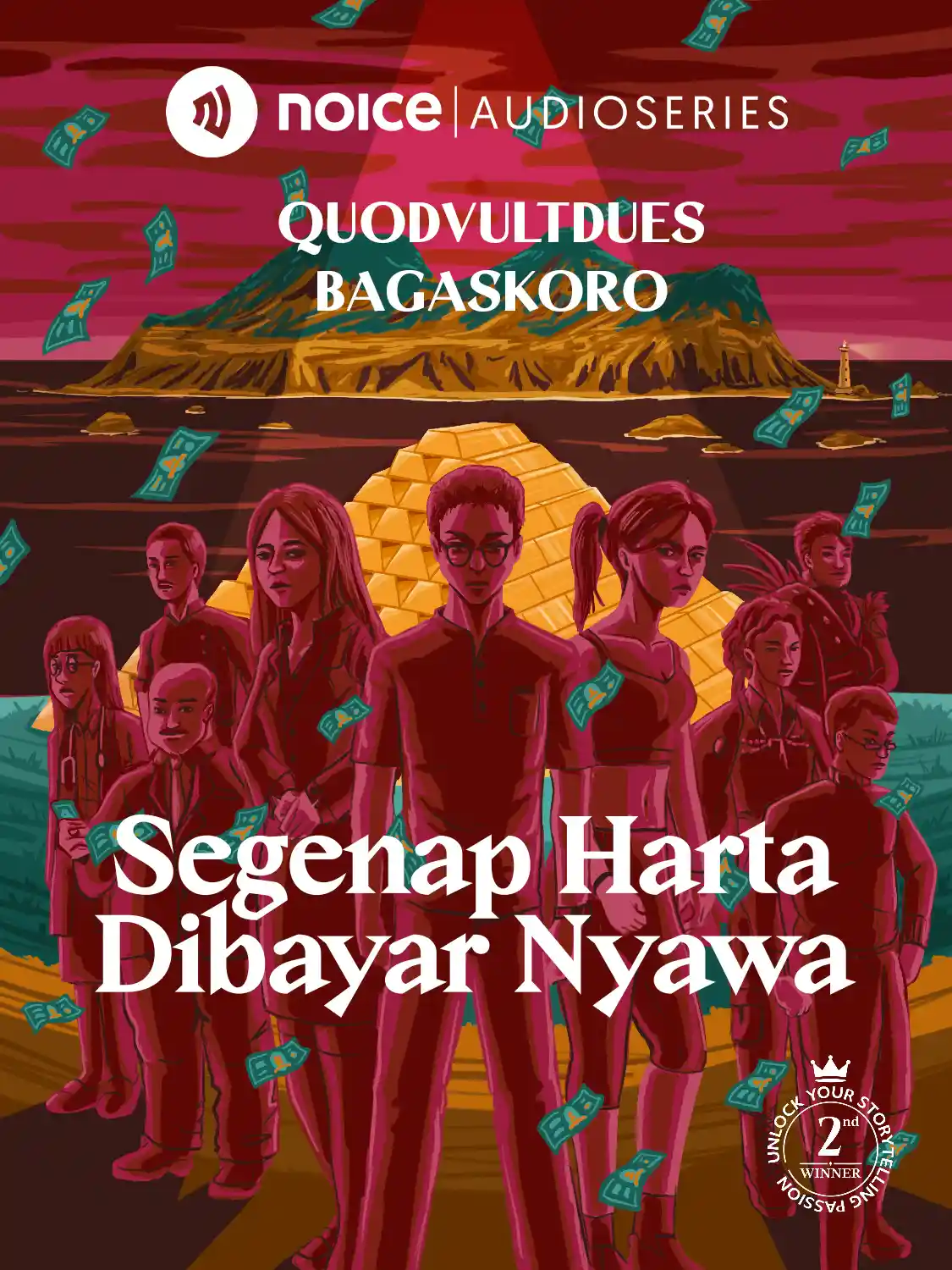 Eps 10. Menimbang Baik-Buruknya