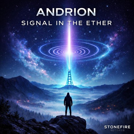 Signal In The Ether cover art
