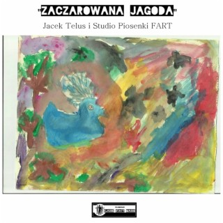 Zaczarowana Jagoda