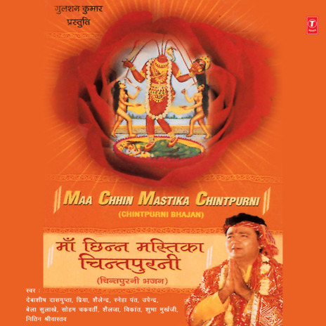 Vinti Suno Maiya ft. Sneha Pant cover art