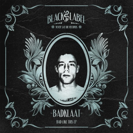 Bad Like This (Megalodon Remix) cover art
