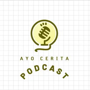 Podcast Ayo Cerita