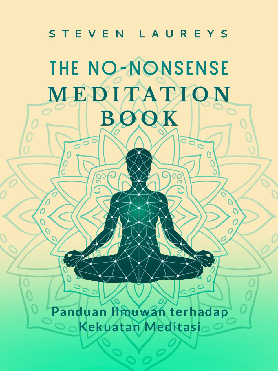 The Non-Sense Meditation Book