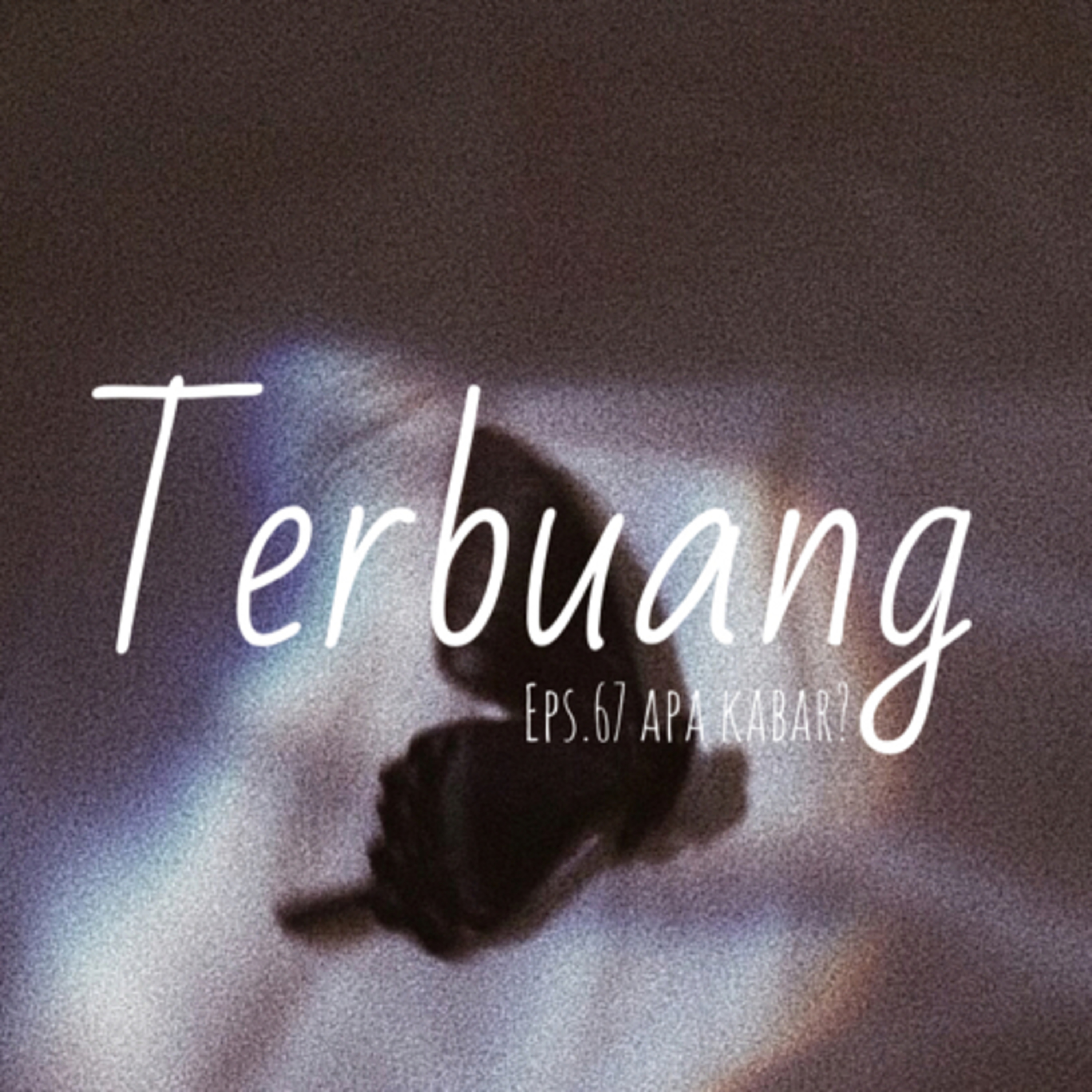 67. Terbuang cover art