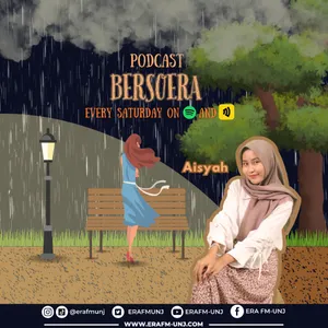 Bersoera Eps 10 - Jadi dewasa secapek itu ya? cover art