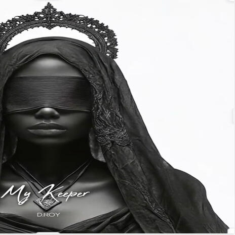 My Keeper cover art