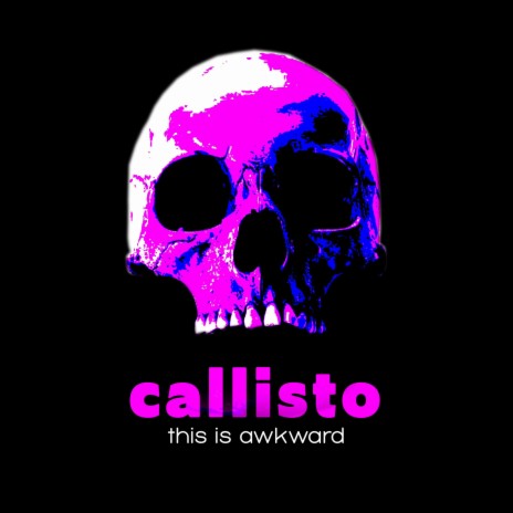 This is Awkward cover art