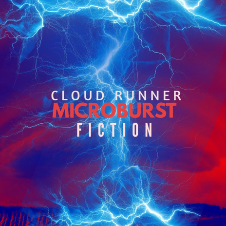 Microburst cover art