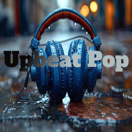 Upbeat Pop cover art