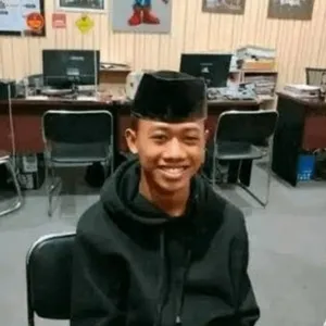 KITA ADALAH PEMBULLY. cover art