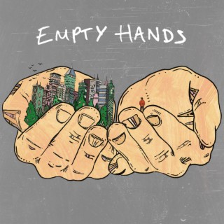Empty Hands (Acoustic) cover art