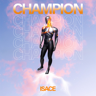 Champion cover art