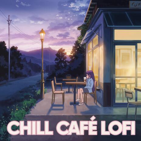 Café Daydream cover art