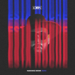 Esta Noche (Remix) cover art