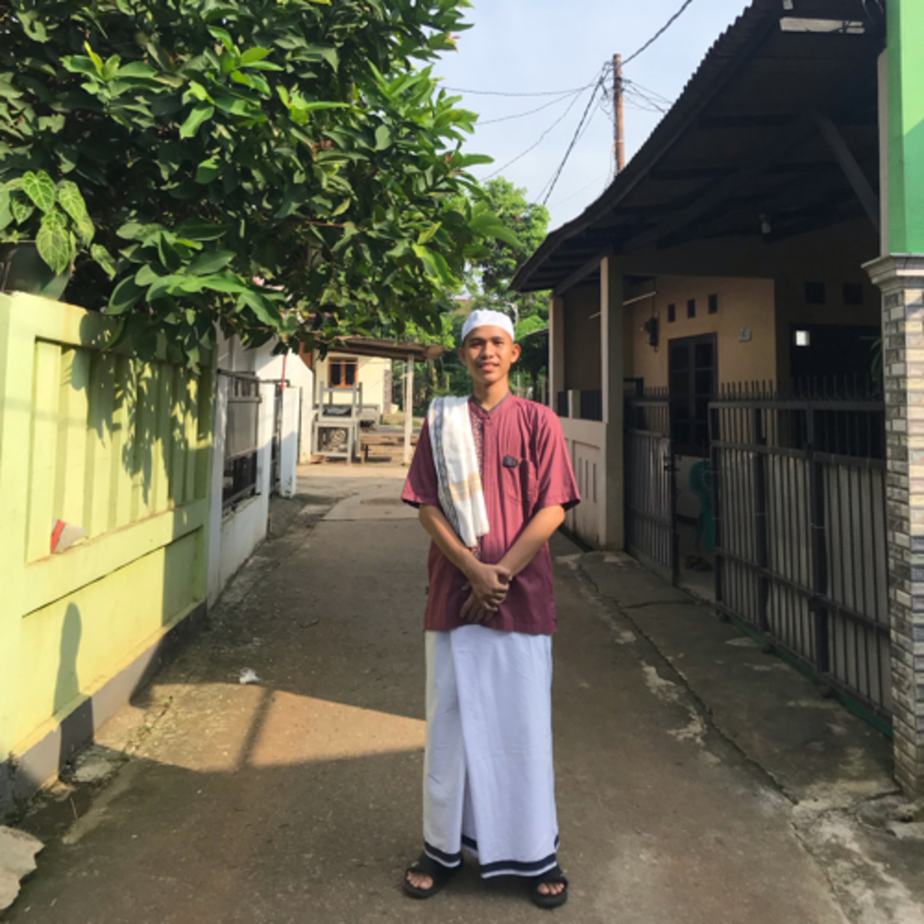 LEBARAN 2022 - S1 Eps.8 cover art
