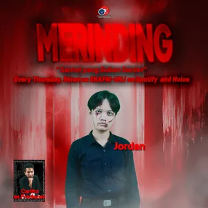 S6 Eps 7 : Santet Yang Bukan Santet cover art