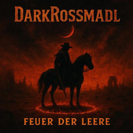 Feuer der Leere cover art